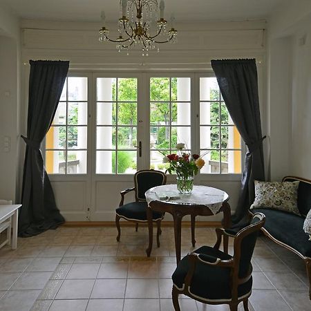 Siofok Villa Pokoj fotografie